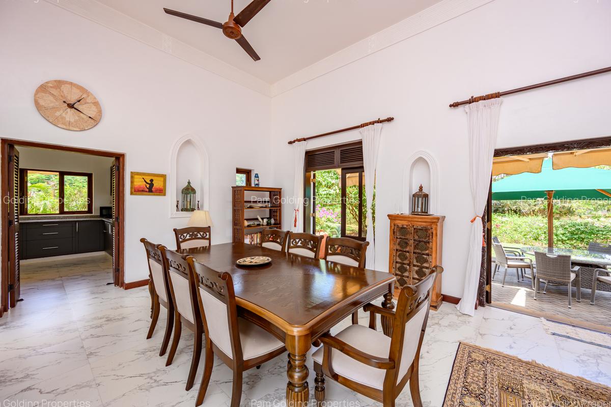 4 Bed Villa at Vipingo Ridge - 7