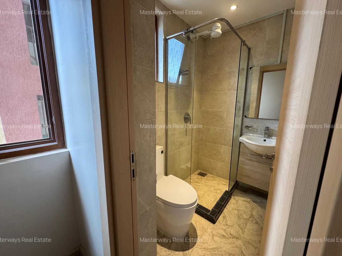 2 Bed Apartment with En Suite at Mandera Road - 7