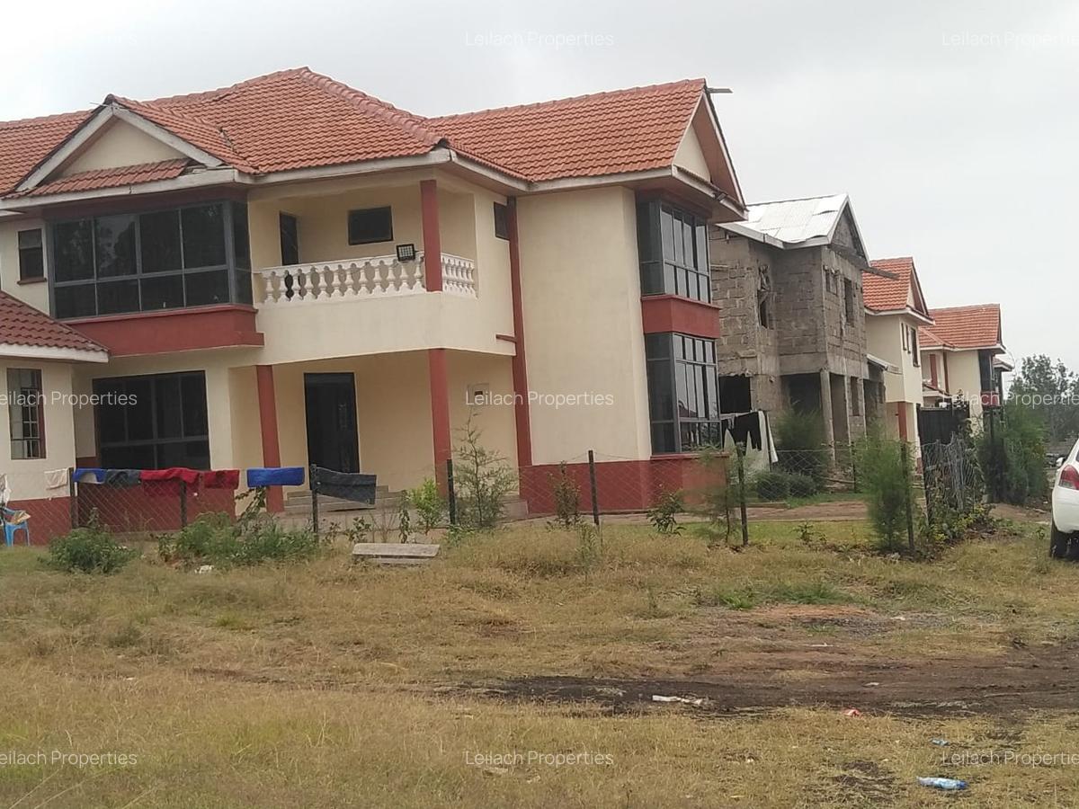 4 Bed House with En Suite in Ngong - 2