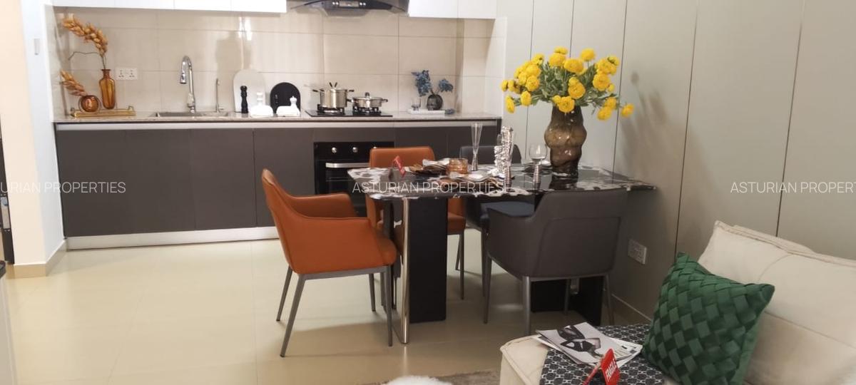 1 Bed Apartment with En Suite in Ongata Rongai - 3