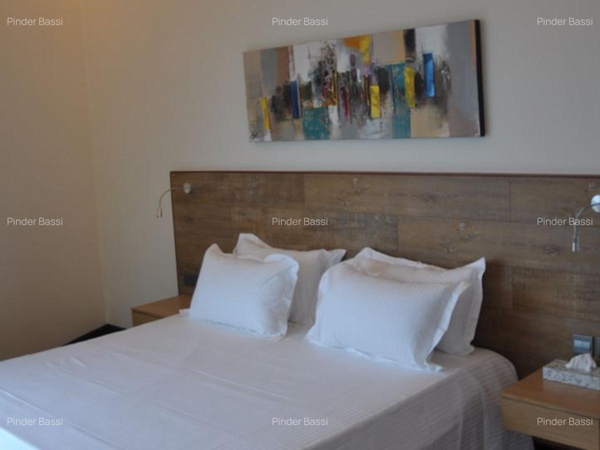 Furnished 2 Bed Apartment in Waiyaki Way - 7