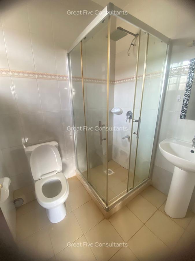 4 Bed Villa with En Suite in Muthaiga - 8