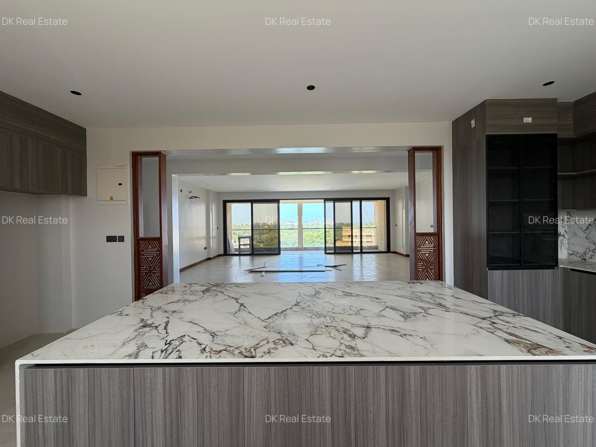 3 Bed Apartment with En Suite at Mbuni Road - 5