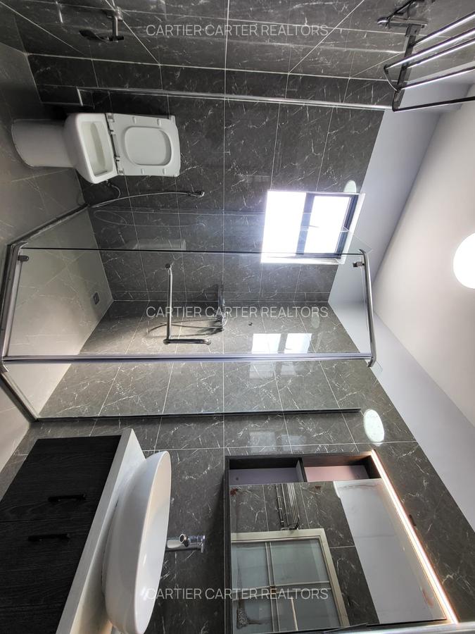 3 Bed House with En Suite in Kilimani - 10