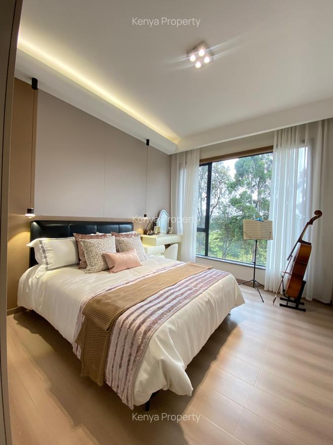 2 Bed Apartment with En Suite at Westlands Road - 14