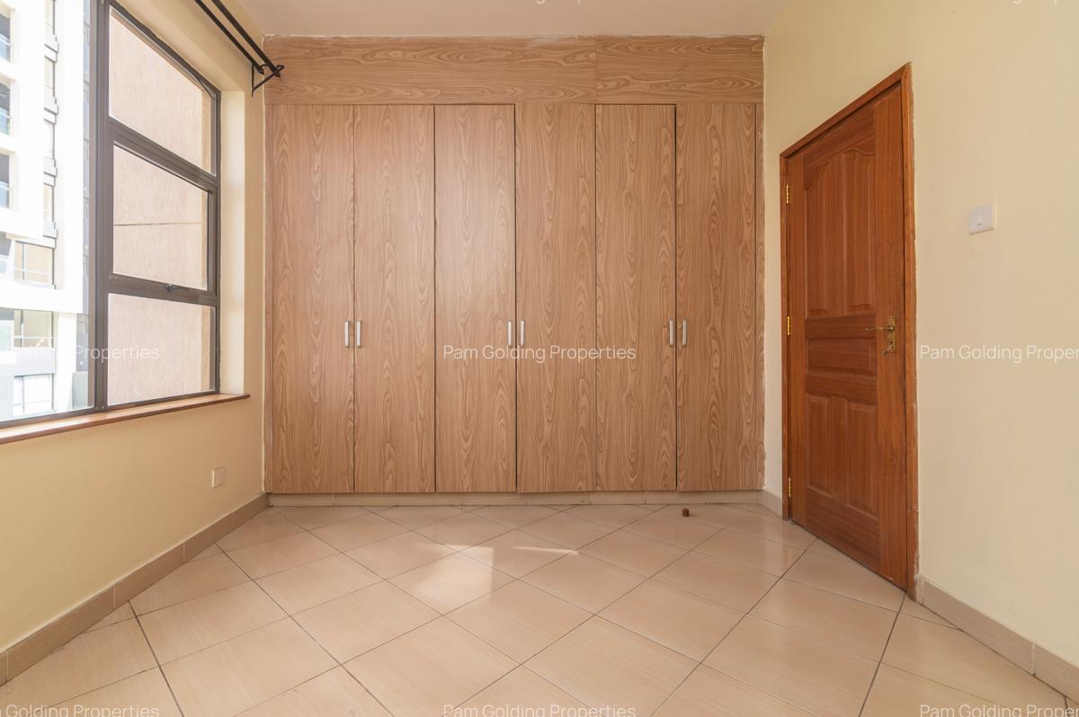 2 Bed Apartment with En Suite at Next Gen Mall - 14