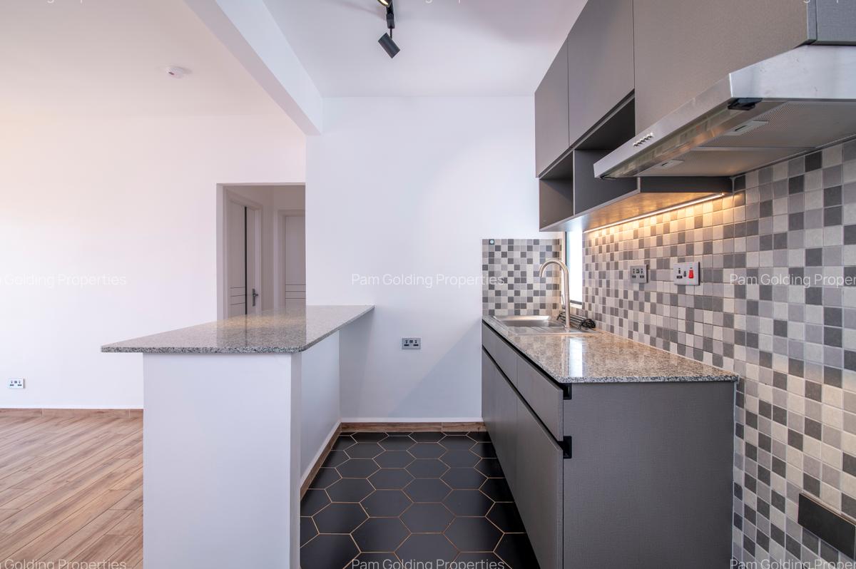 2 Bed Apartment with Swimming Pool at Tatu City - 5