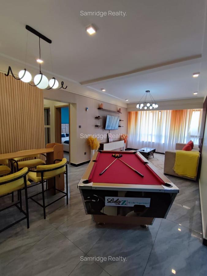 Serviced 1 Bed Apartment with En Suite at Wood Avenue - 1