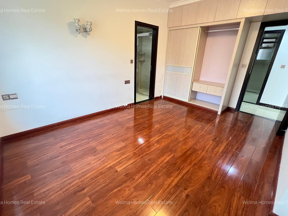 2 Bed Apartment with En Suite in Kileleshwa - 7