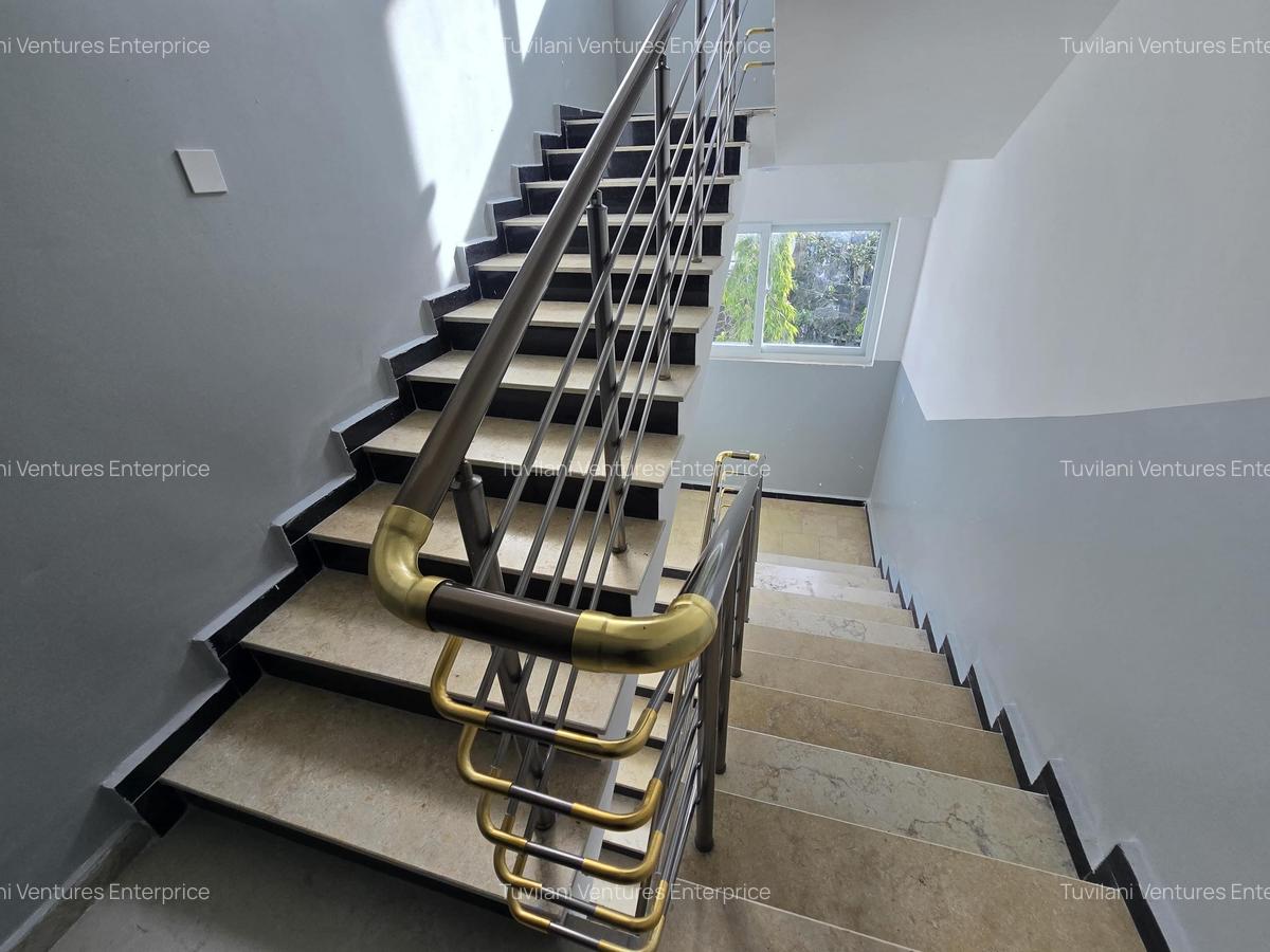 2 Bed Apartment with En Suite at Nyali Mombasa - 6