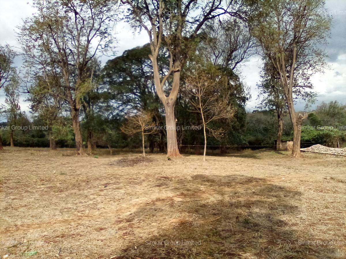 Residential Land at Off Ngong Rd - 5