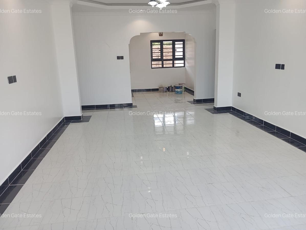 3 Bed House with En Suite in Ngong - 5