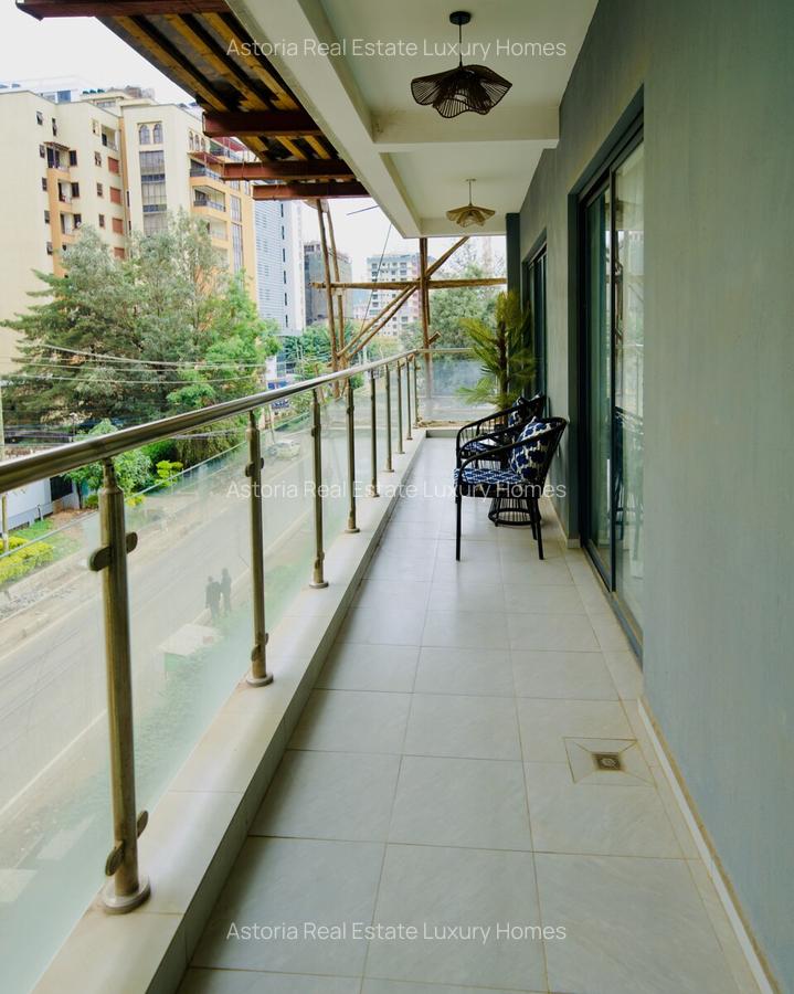 3 Bed Apartment with En Suite at 2026-424 - 6