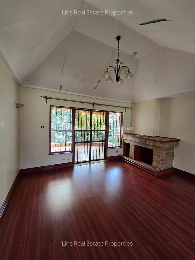 5 Bed Townhouse with En Suite in Runda - 17