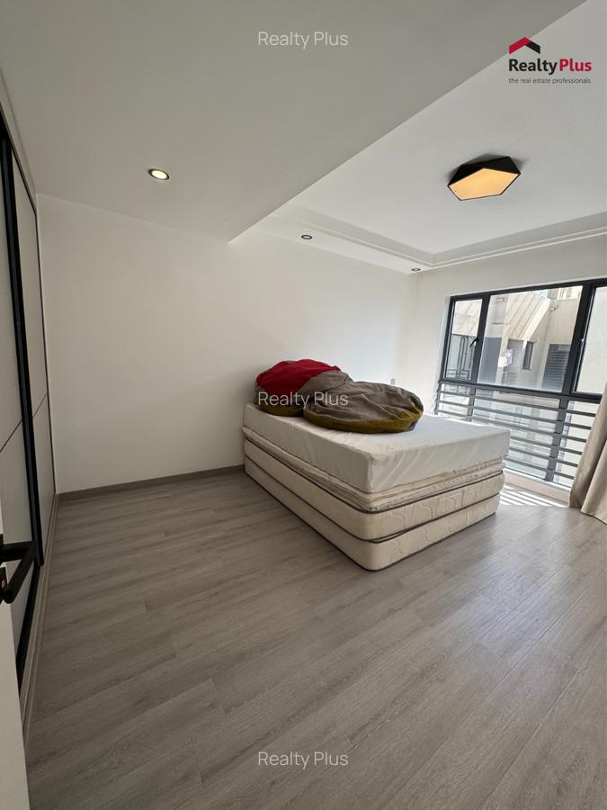 Serviced 5 Bed Apartment with En Suite at Muringa Road - 6