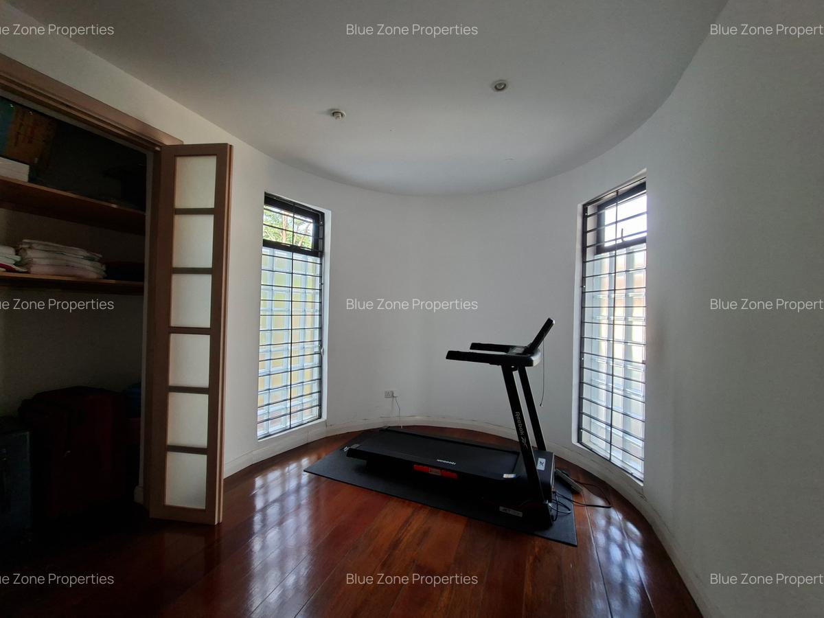 2 Bed Apartment with En Suite at Off Gigiri Rd - 9