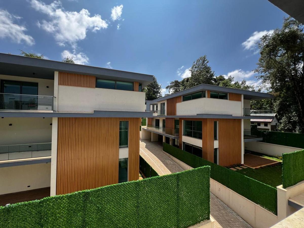 5 Bed Townhouse in Lavington - 13