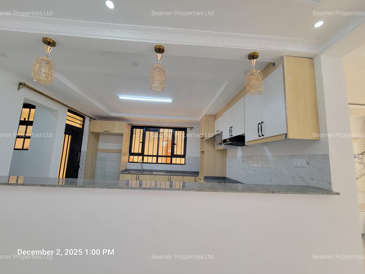 4 Bed House with En Suite at Mugutha - 8