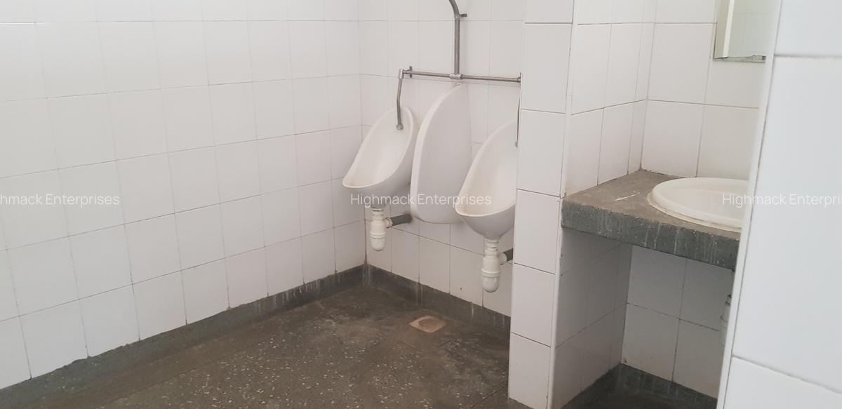 7,500 ft² Commercial Property with Service Charge Included at Road A - 4