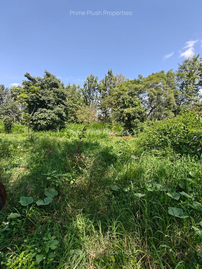 1.1 ac Land in Karen - 9