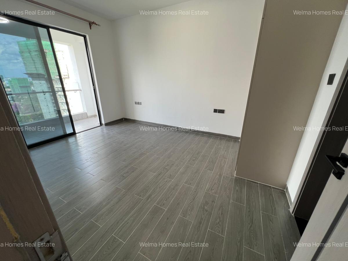 4 Bed Apartment with En Suite in Kileleshwa - 9