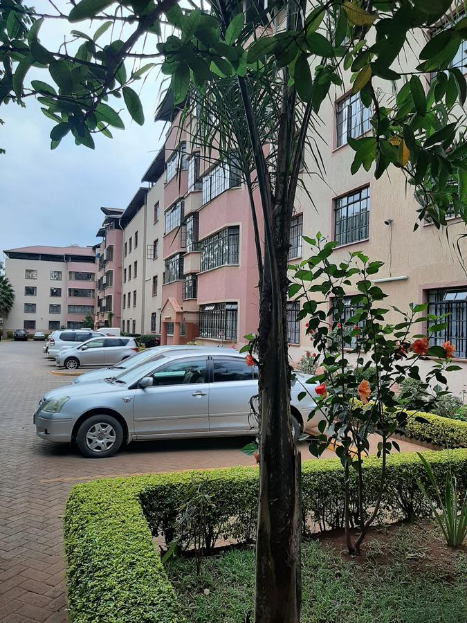 4 Bed Apartment with En Suite at Mpaka Road - 6