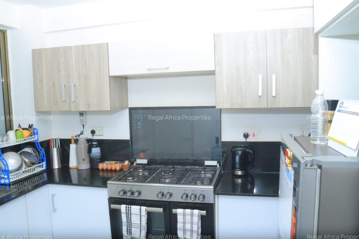 3 Bed Apartment with En Suite in Kileleshwa - 5