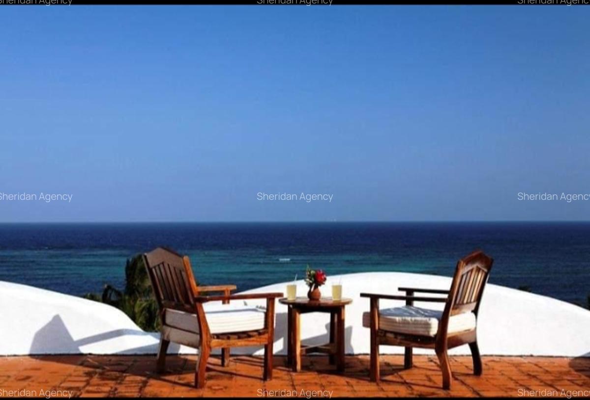 Furnished Commercial Property with Service Charge Included at Diani Beach Road - 3