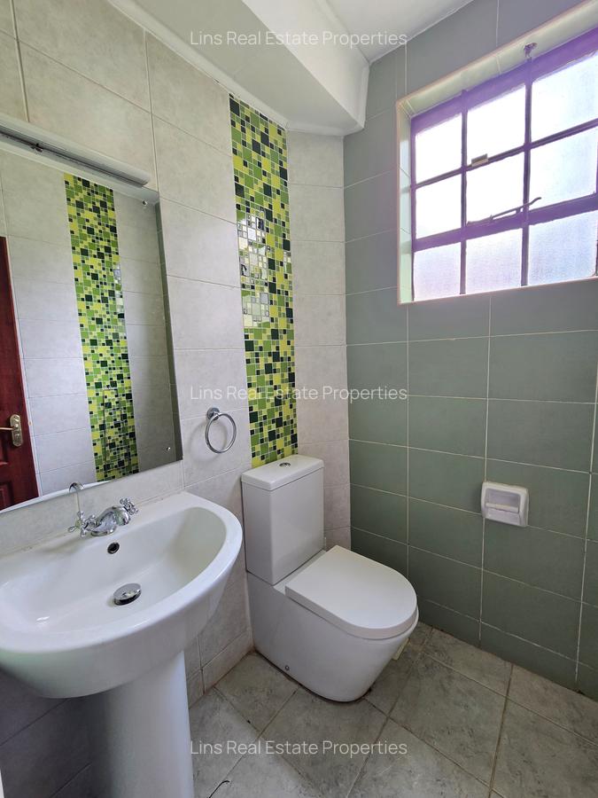 5 Bed Townhouse with En Suite in Lavington - 9