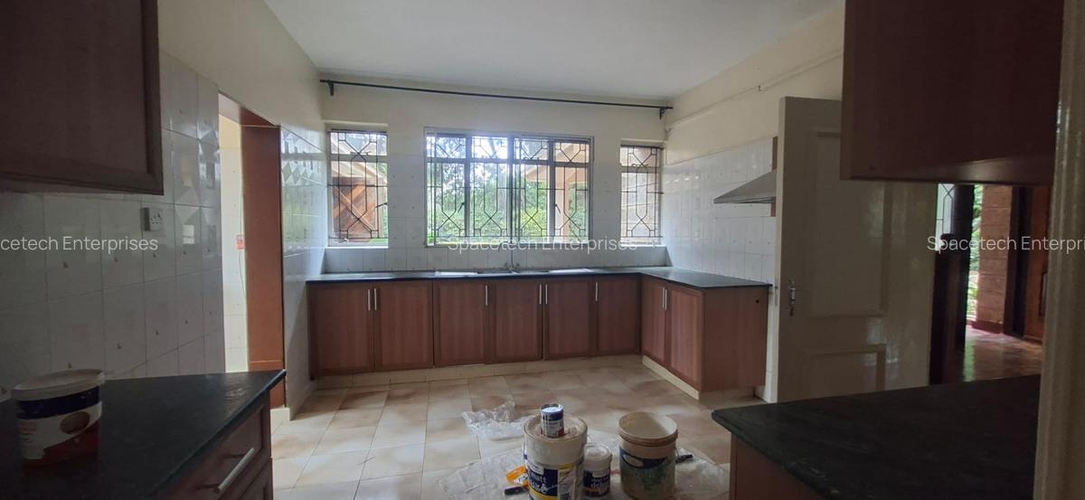 5 Bed House with Staff Quarters in Gigiri - 7