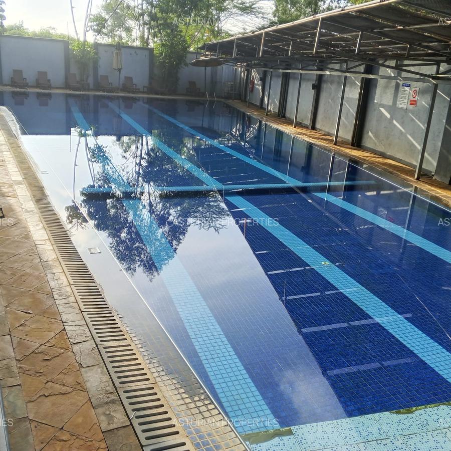 Furnished 1 Bed Apartment with En Suite in Kiambu Road - 6