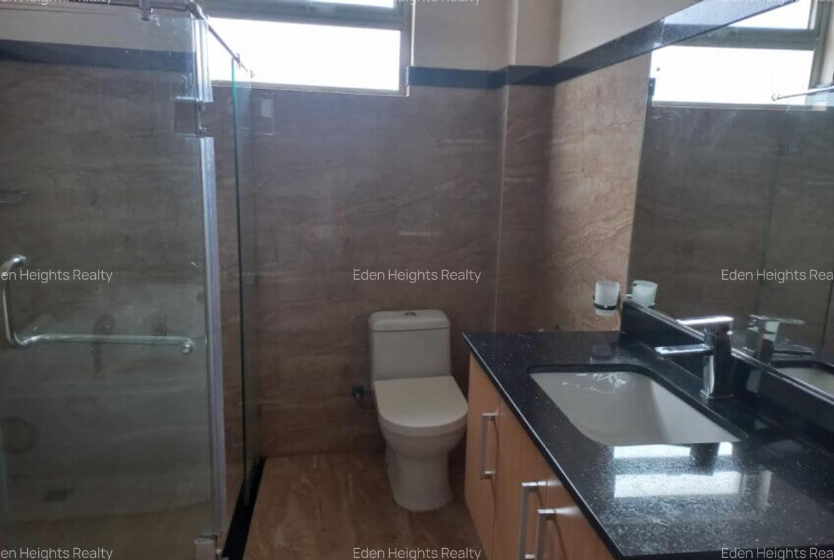 4 Bed Apartment with En Suite in Kileleshwa - 5