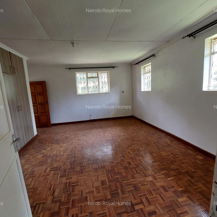 4 Bed Townhouse with En Suite at Lower Kabete - 4