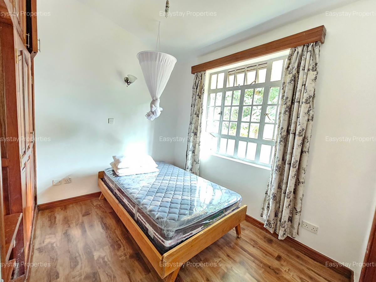2 Bed House with En Suite in Lower Kabete - 4