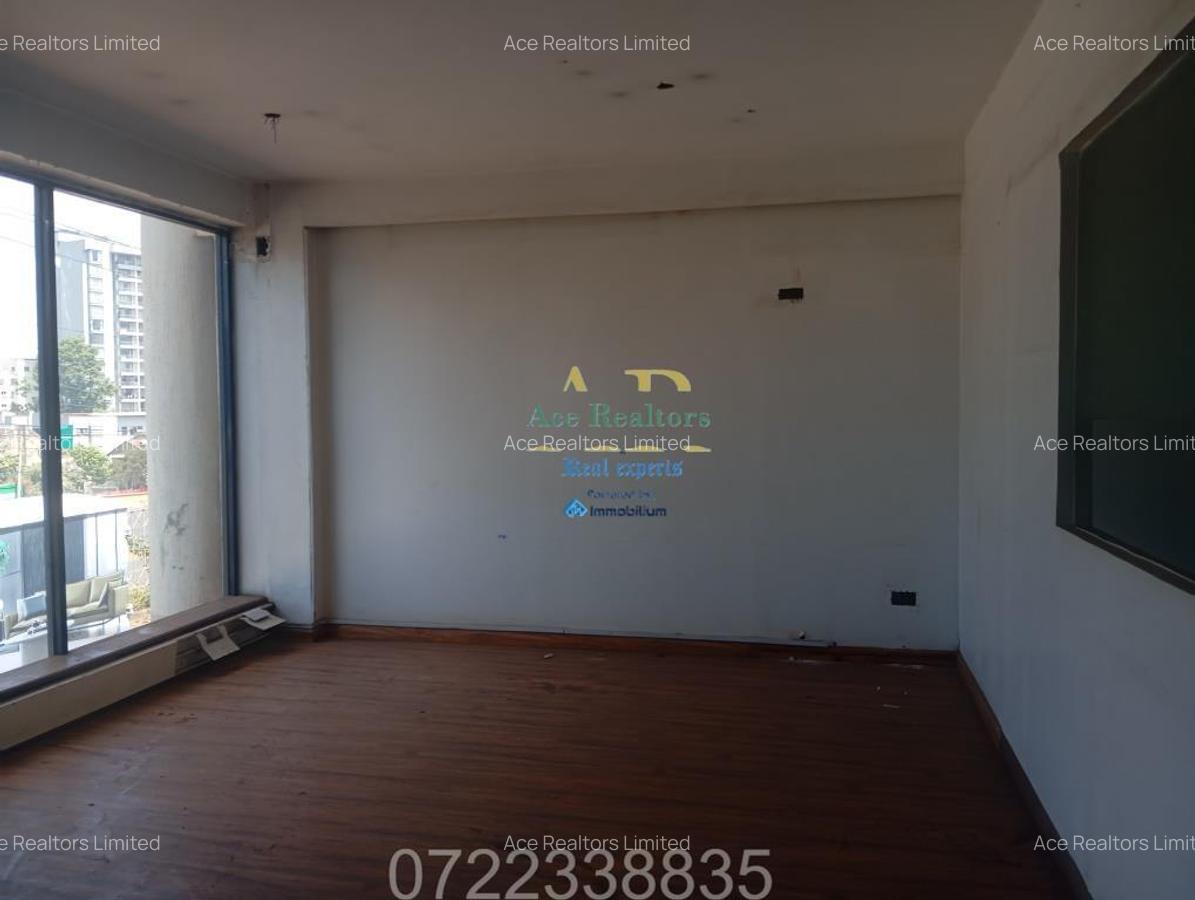 Commercial Property with Fibre Internet at Waiyaki Way - 3