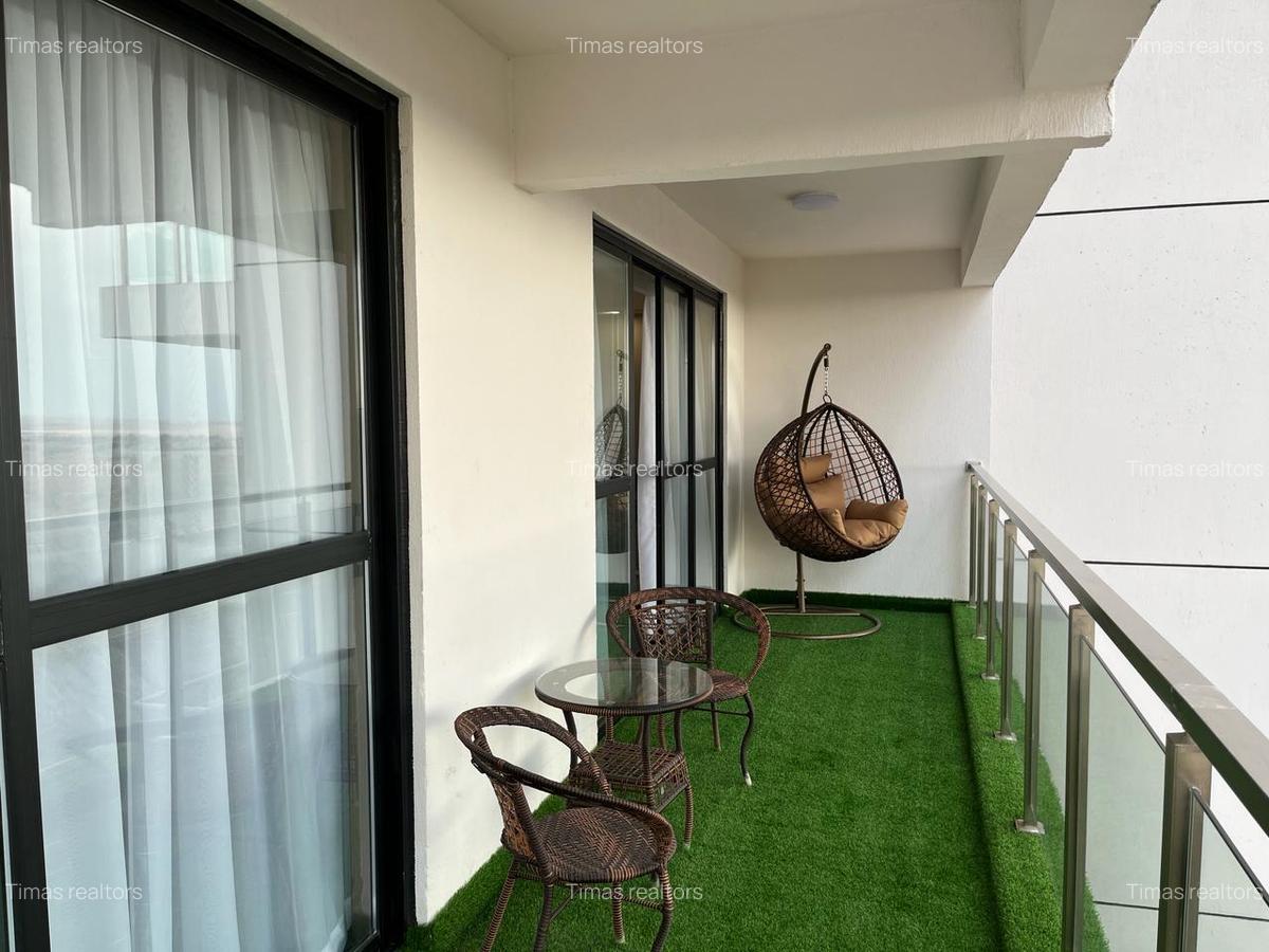 3 Bed Apartment with En Suite in Syokimau - 5