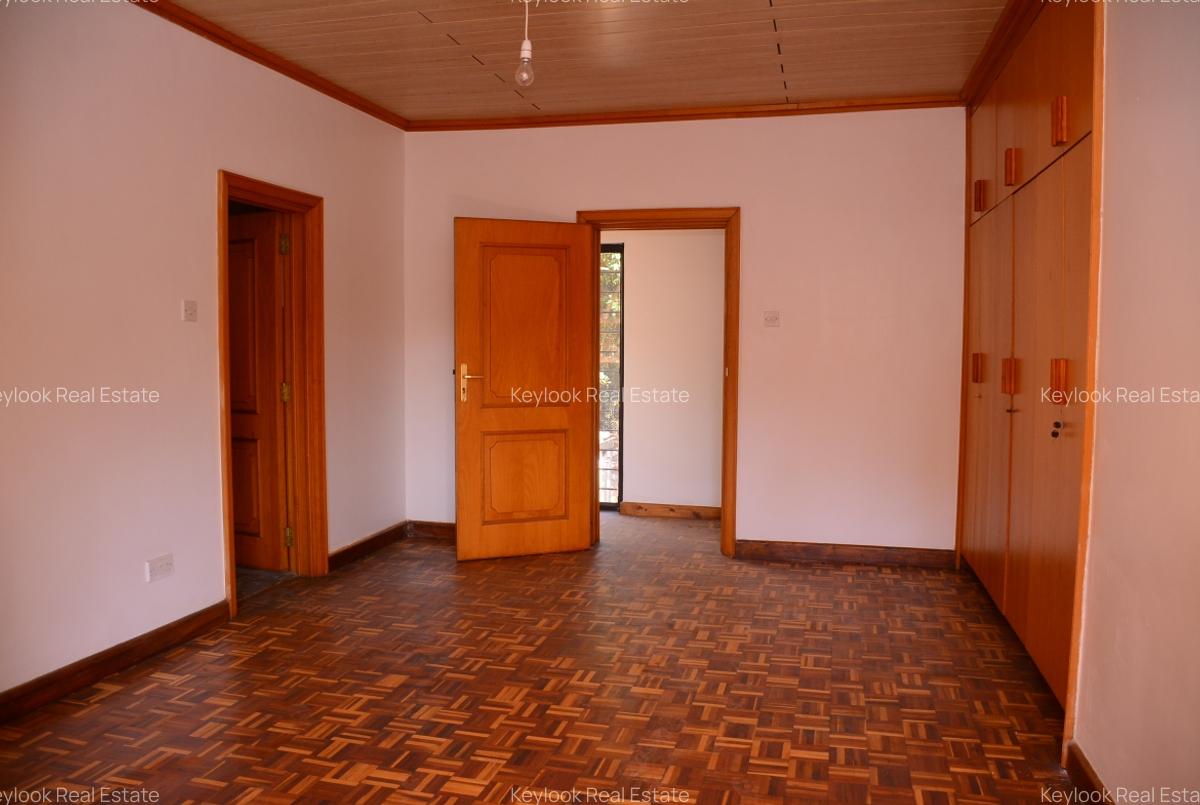 4 Bed House with En Suite at Runda - 7