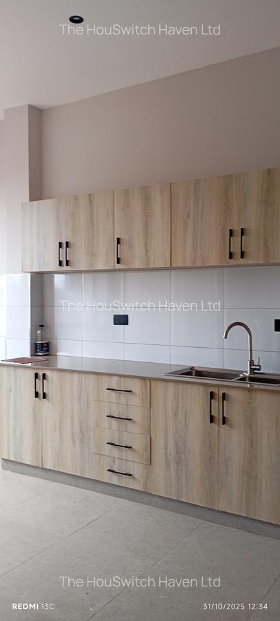 4 Bed Apartment with En Suite at Off Loresho Ridge Road - 8