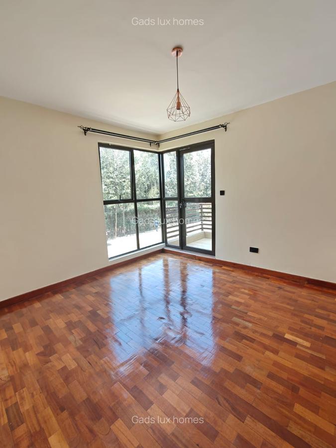 4 Bed Villa with En Suite at Karen - 4