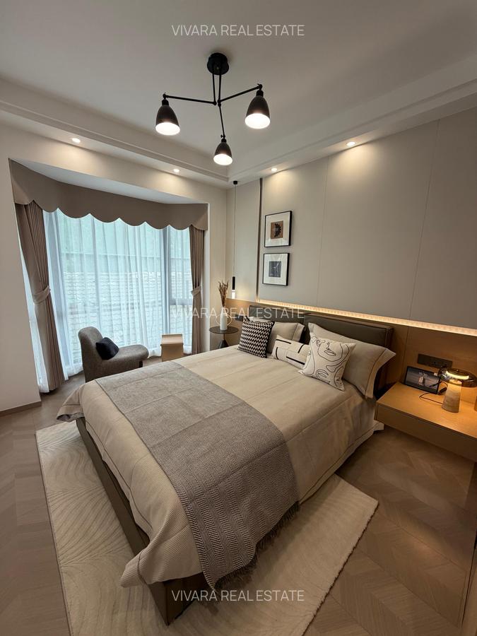 2 Bed Apartment with Swimming Pool in Westlands Area - 3