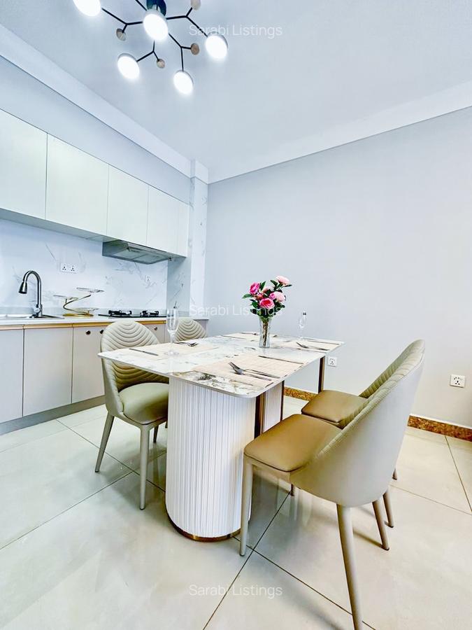 1 Bed Apartment with En Suite at Syokimau - 7