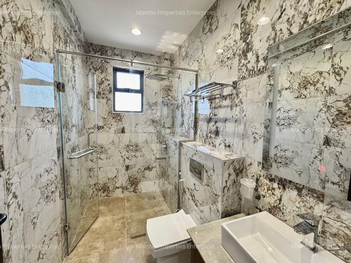 2 Bed Apartment with En Suite at Brookside Drive - 15