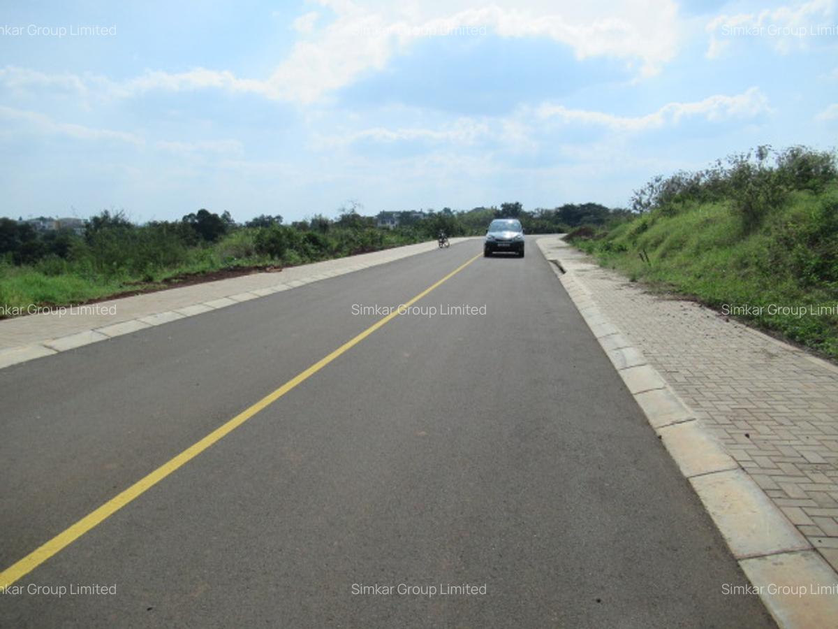Residential Land at Ruiru - 3