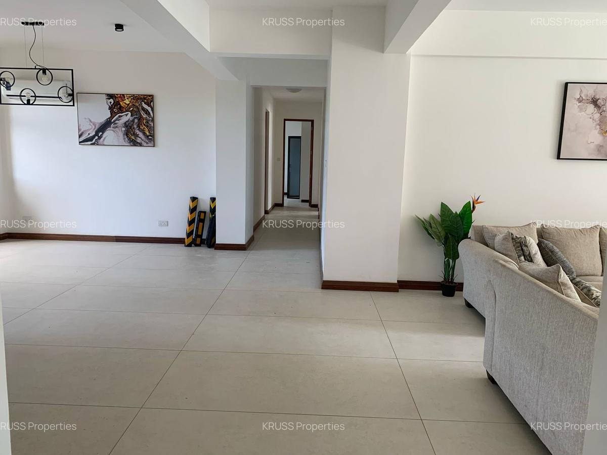 3 Bed Apartment with En Suite in Nyali Area - 5