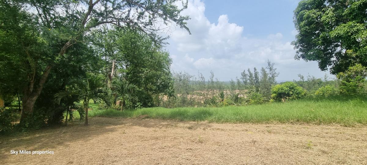 10 ac Land at Mtwapa Creekside - 6