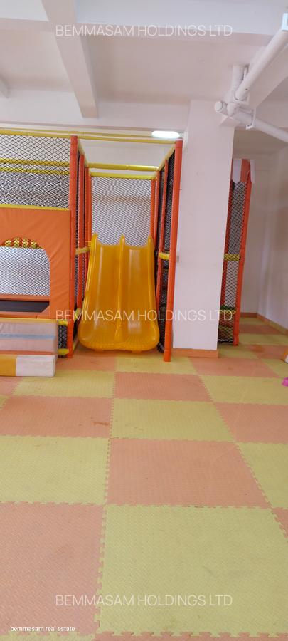 2 Bed Apartment with En Suite at Waiyaki Way - 19