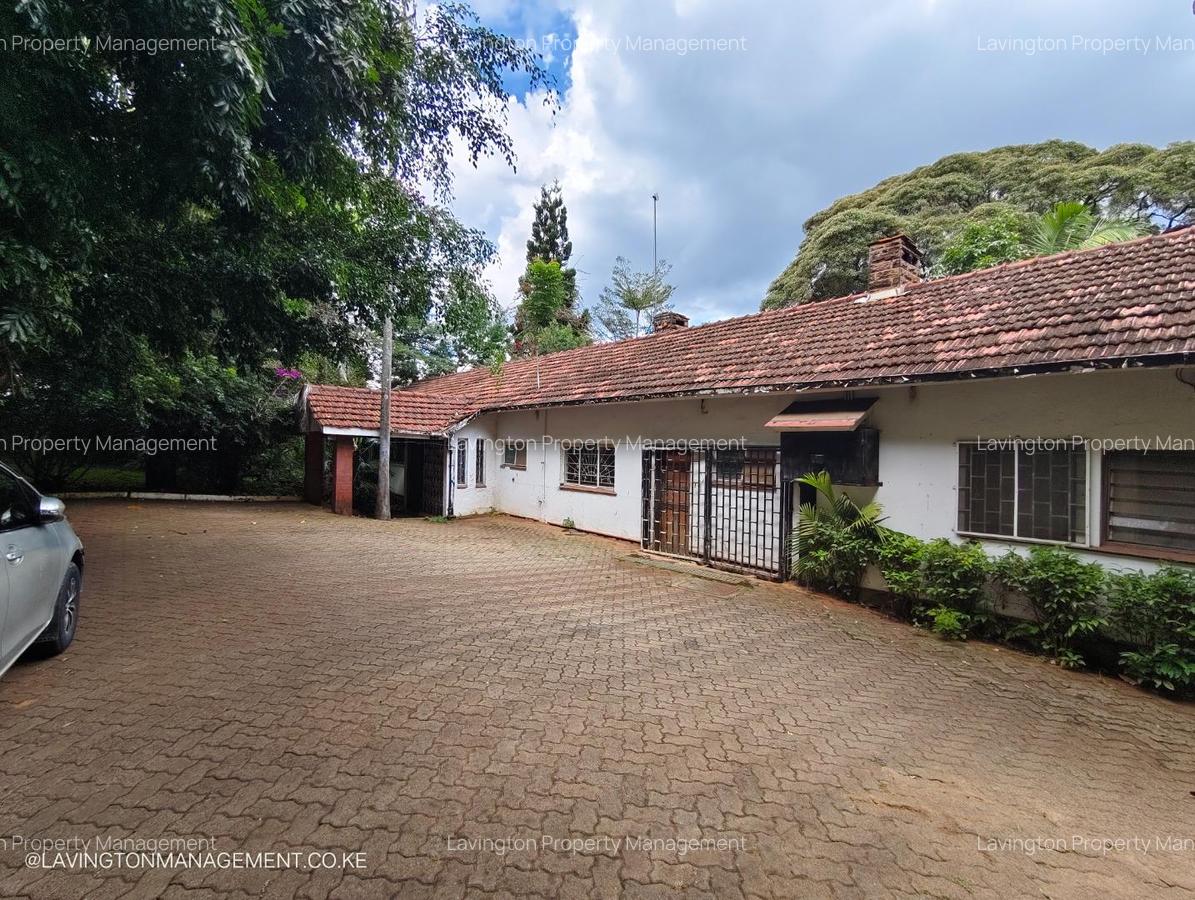 1.2 ac Land at Mageta Road - 1
