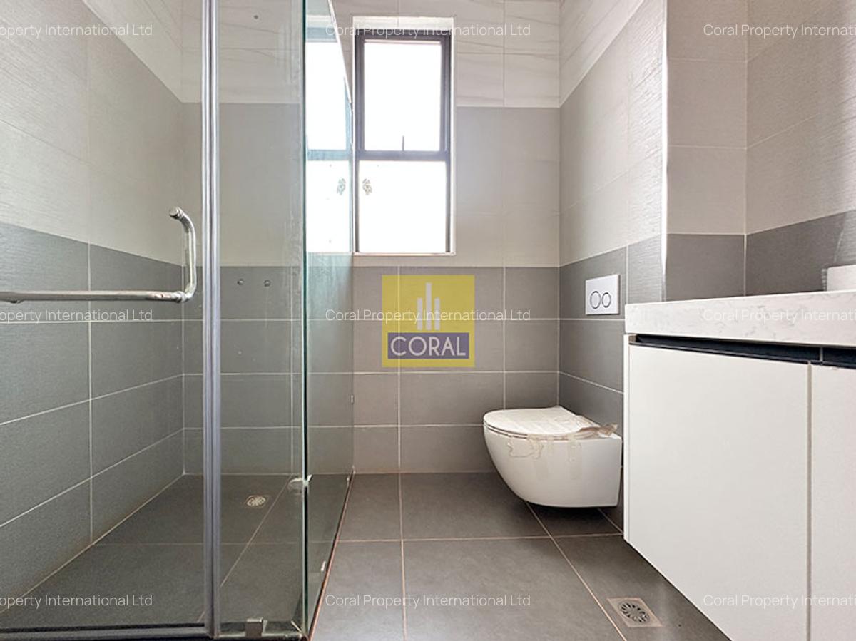 4 Bed Villa in Kiambu Road - 10