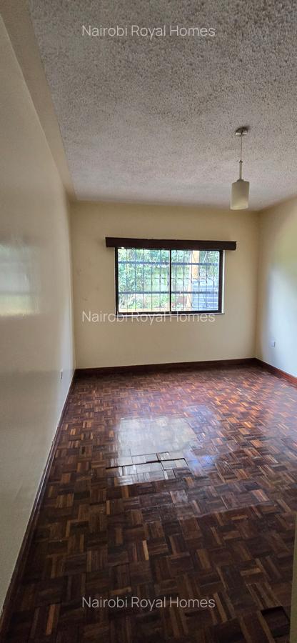 4 Bed Townhouse with En Suite at Ndemi Road - 7