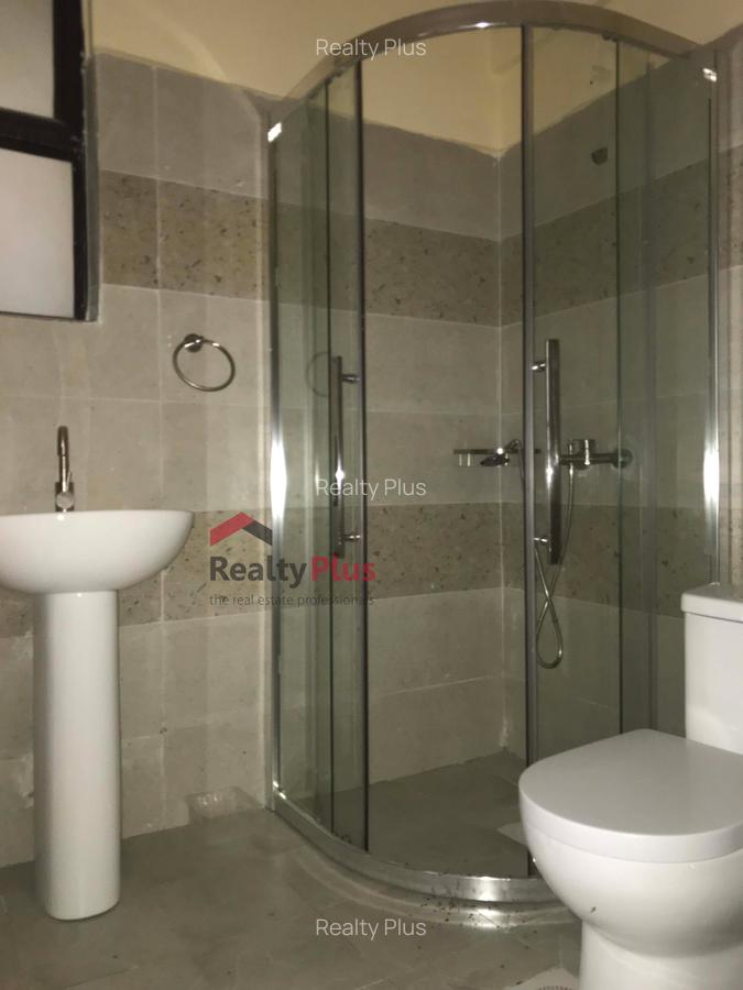 3 Bed Apartment with Parking in Kileleshwa - 4